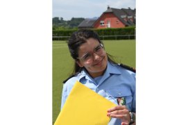 Fédération Nationale des Pompiers